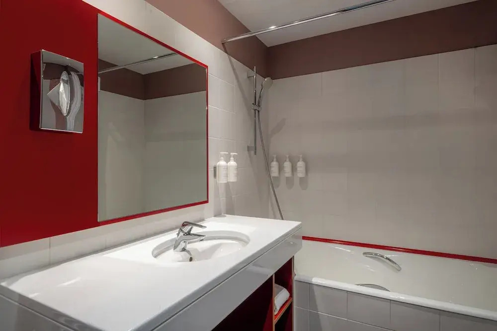 Foto - Spark by Hilton Lyon Ouest