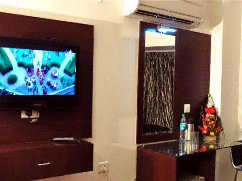 Foto - Hotel Sohana Palace Near New Delhi Railway Station and Connaught Place