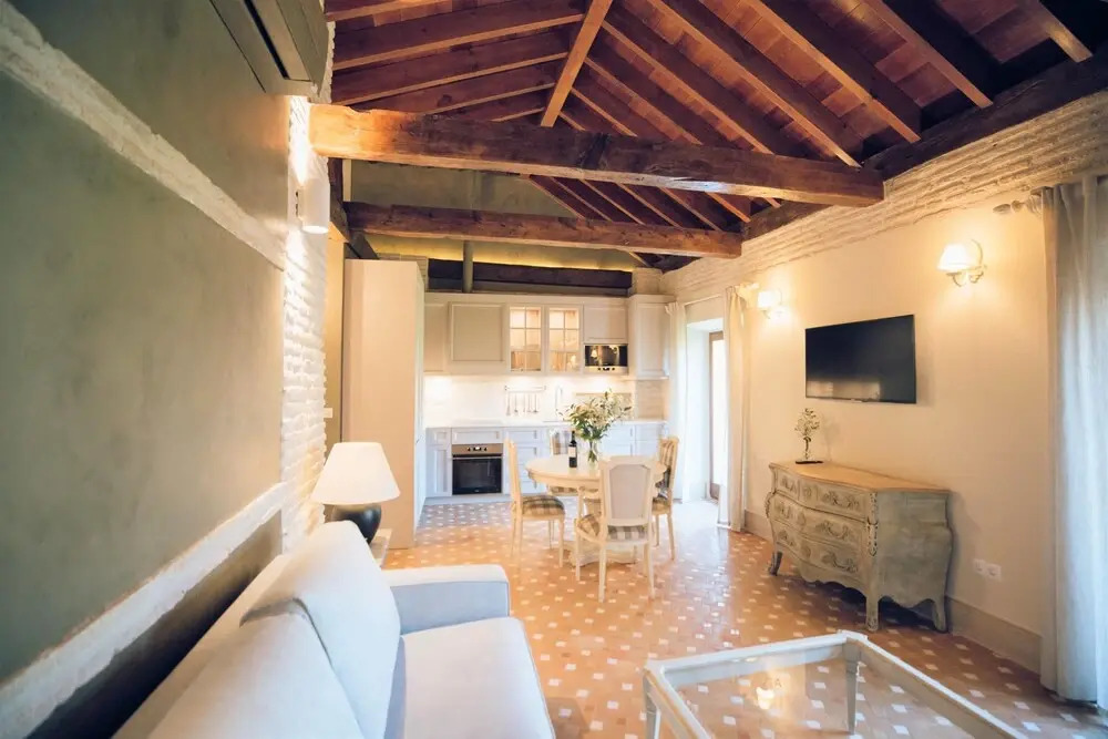 Foto - La Corrala del Realejo