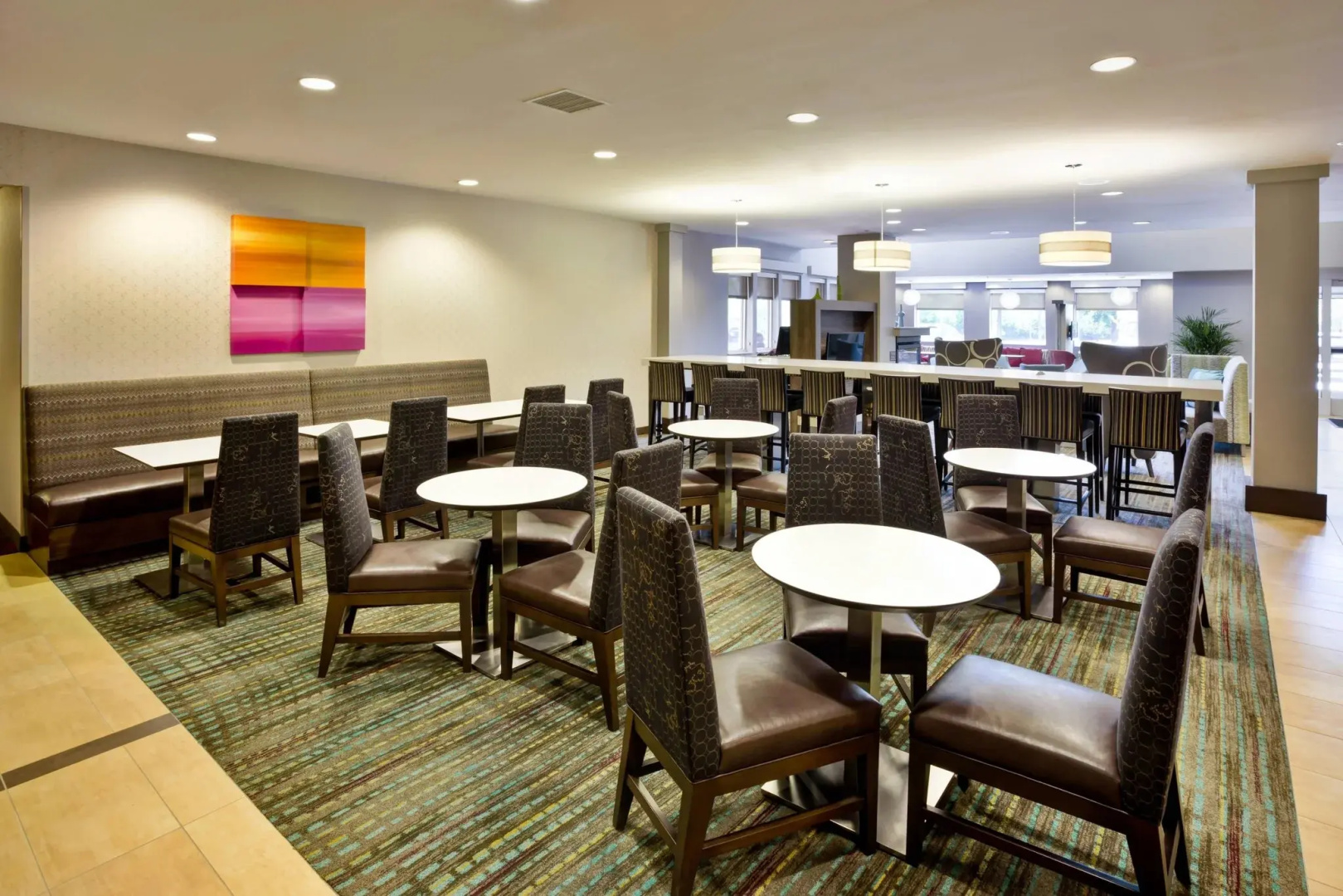 Photo - Residence Inn by Marriott Chicago Wilmette/Skokie