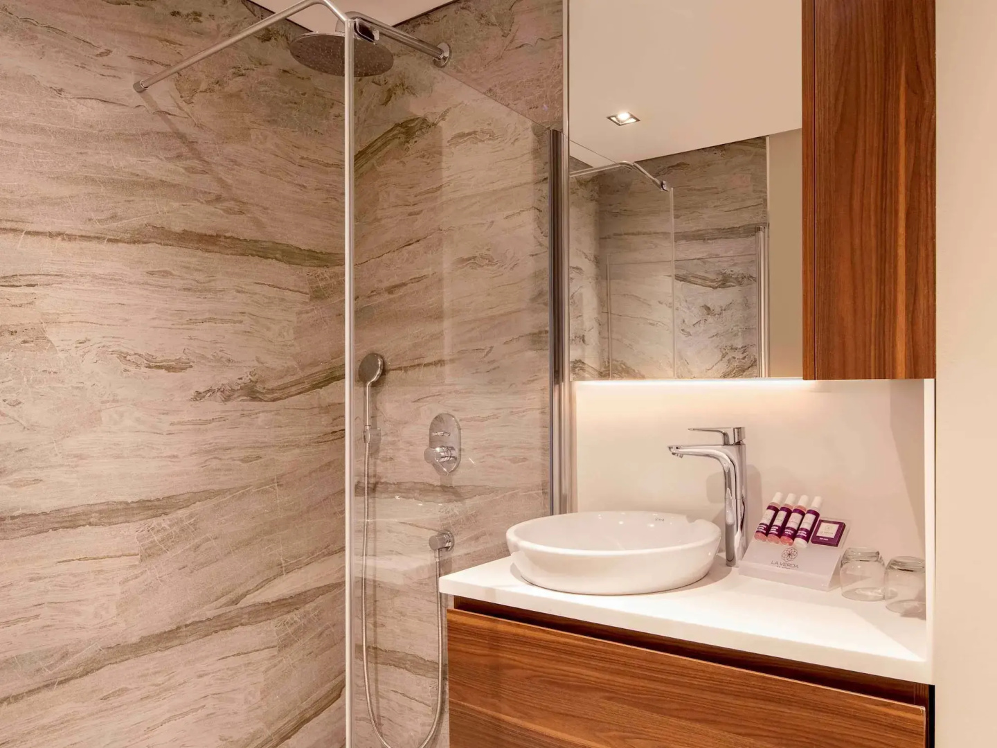 Foto - Mövenpick Living Istanbul West
