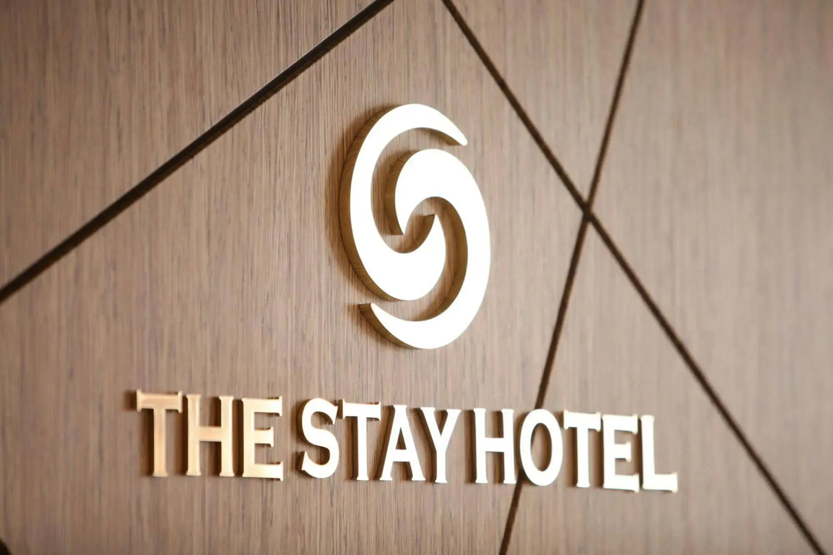 Foto - The Stay Hotel Myeongdong