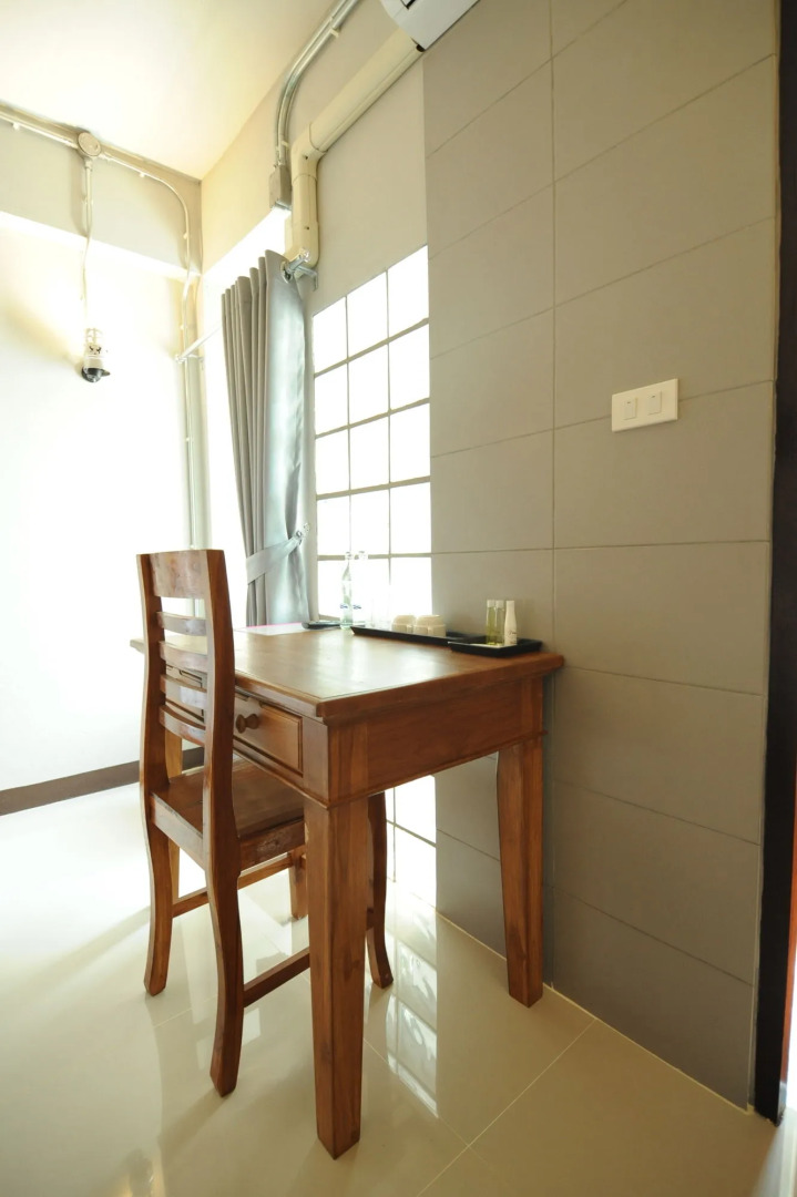 Foto - Nanya Hotel Chiang Mai