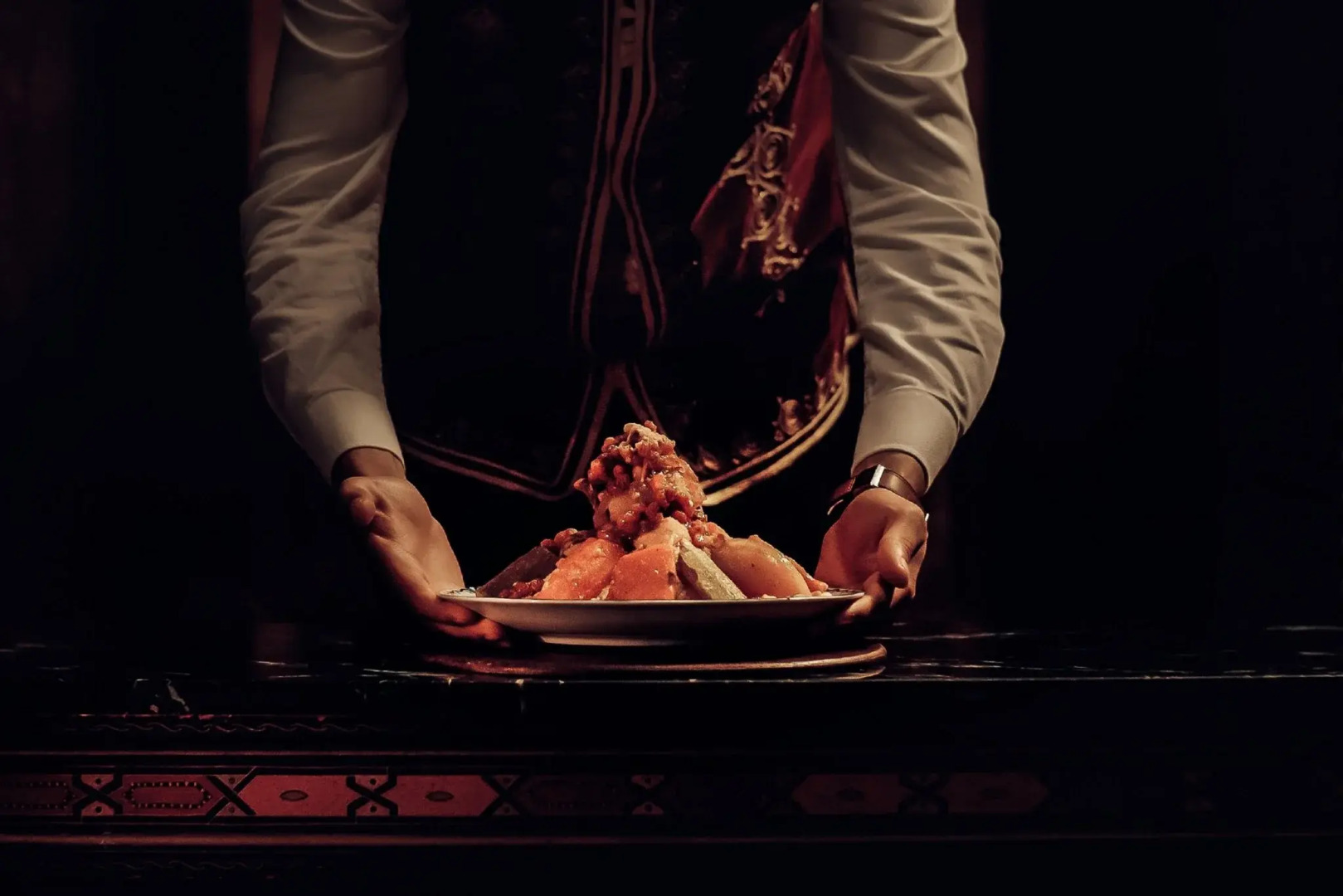 Foto - Fes Marriott Hotel Jnan Palace