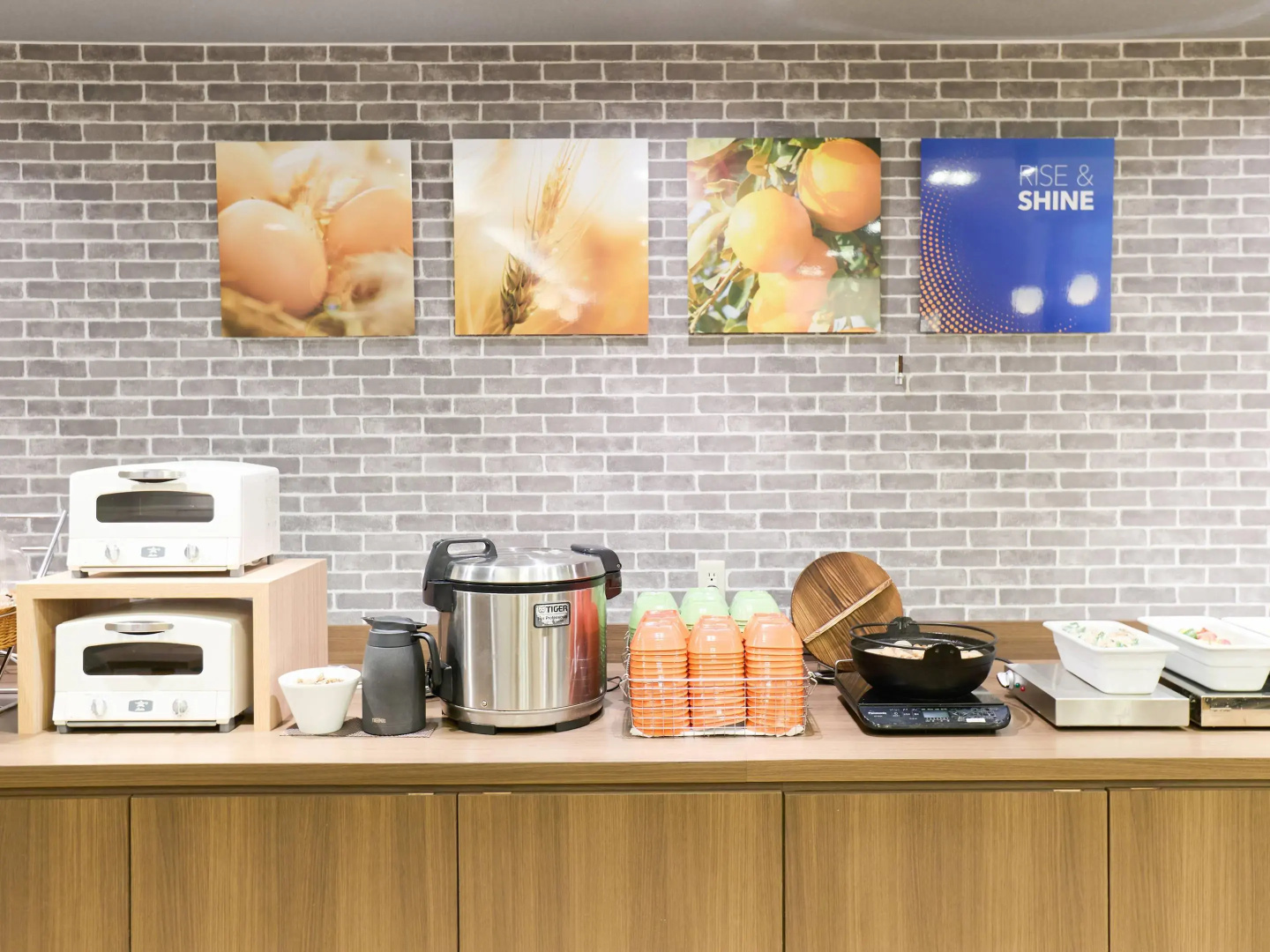 Foto - Comfort Hotel Himeji