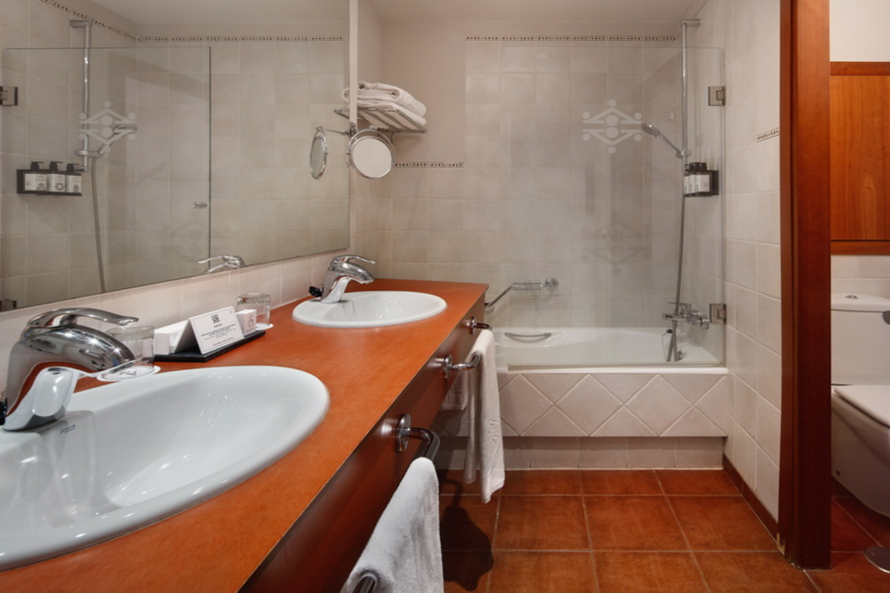 Photo - Parador de Vielha