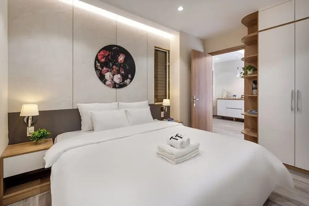 Foto - The Royal Healing - Phu My Hung