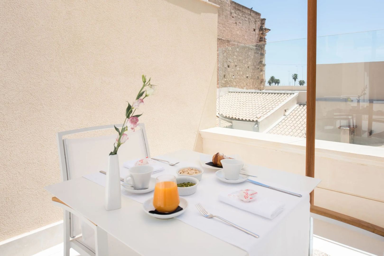 Photo - Caportigia Boutique Hotel