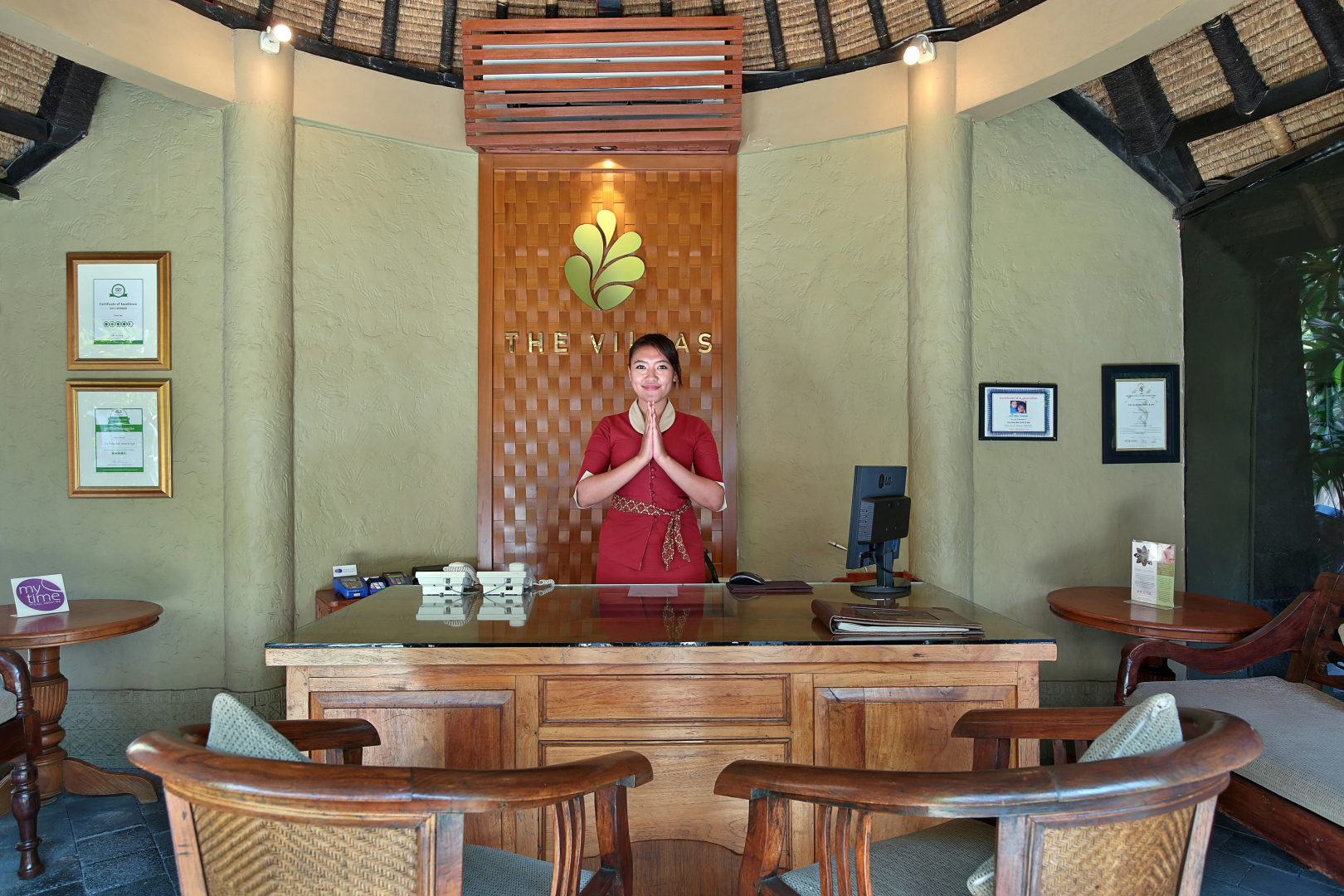 Foto - Impiana Private Villas Seminyak