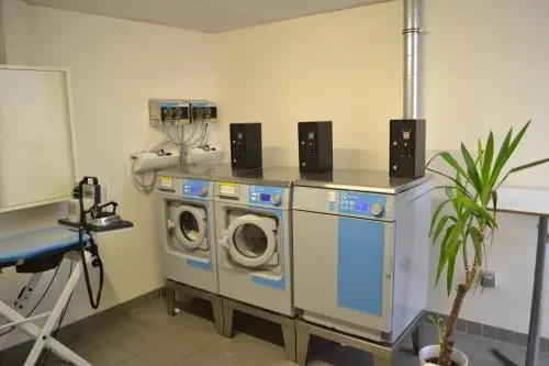 Photo - Montempô Appart'Hôtel Strasbourg