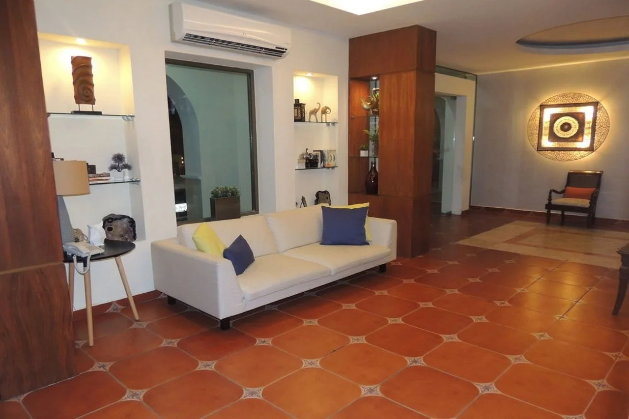 Foto - Hotel Meson de la Luna