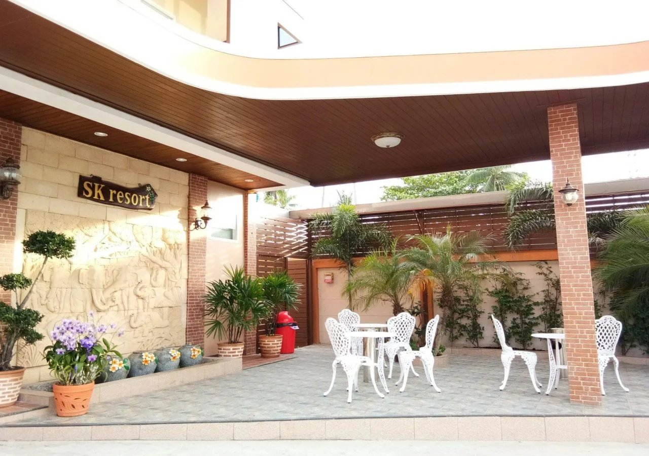 Photo - SK Resort Pattaya