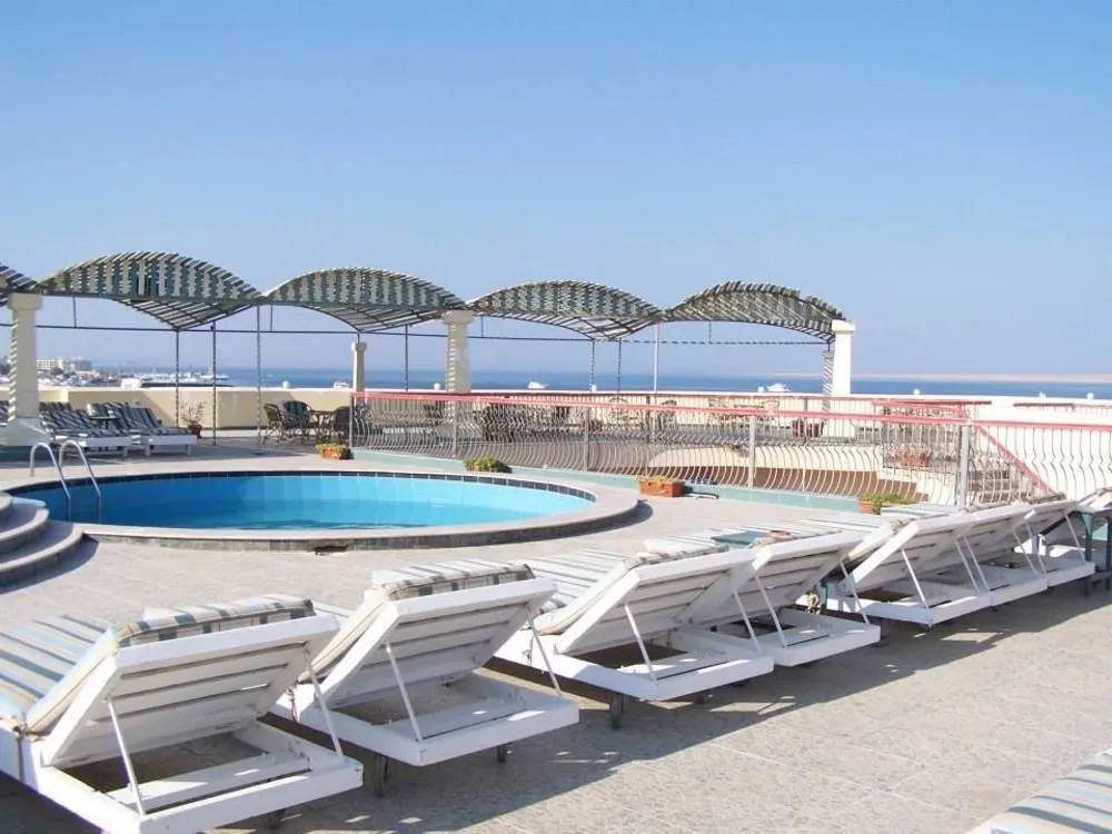 Photo - Eiffel Hotel Hurghada