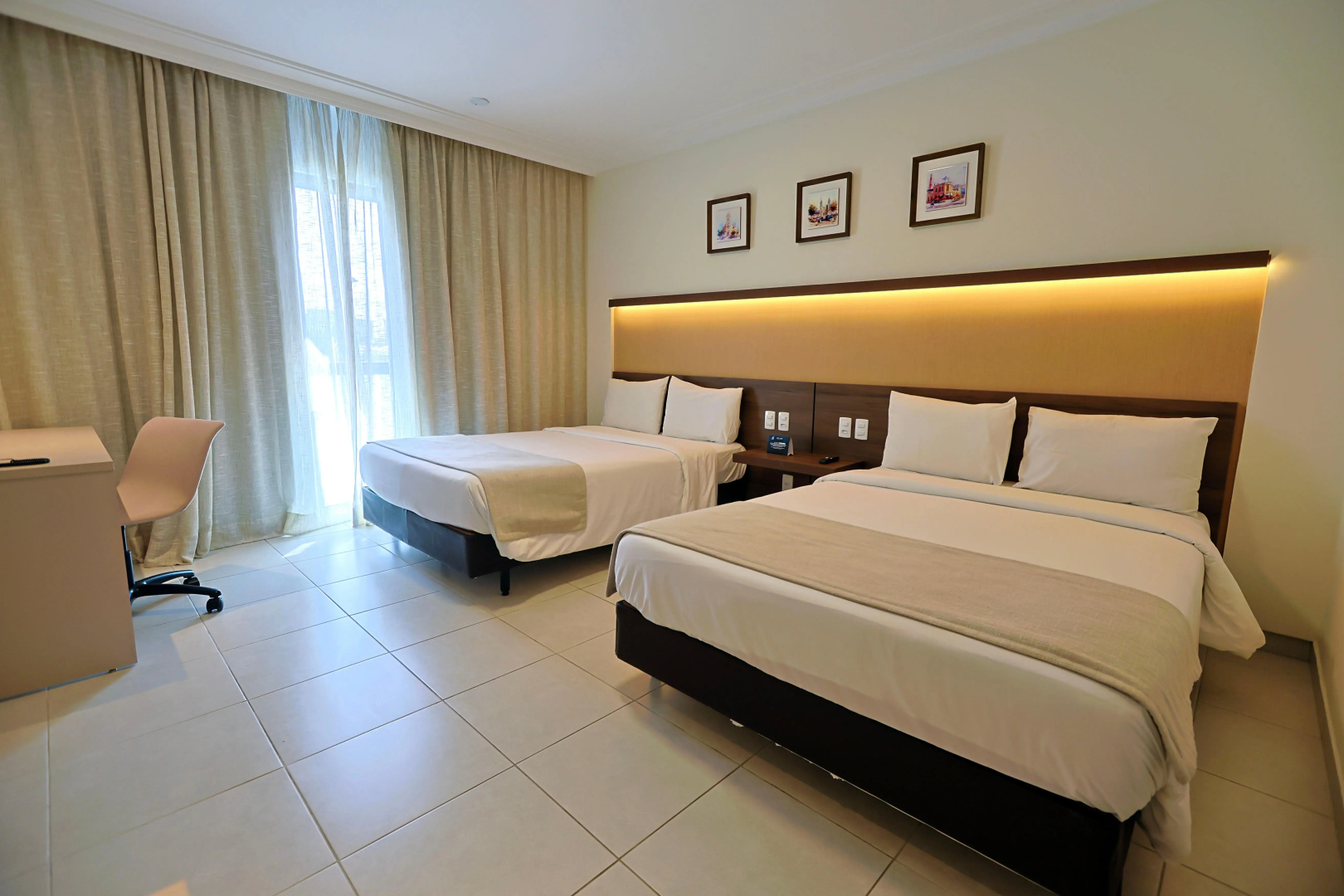 Foto - Del Mar Hotel
