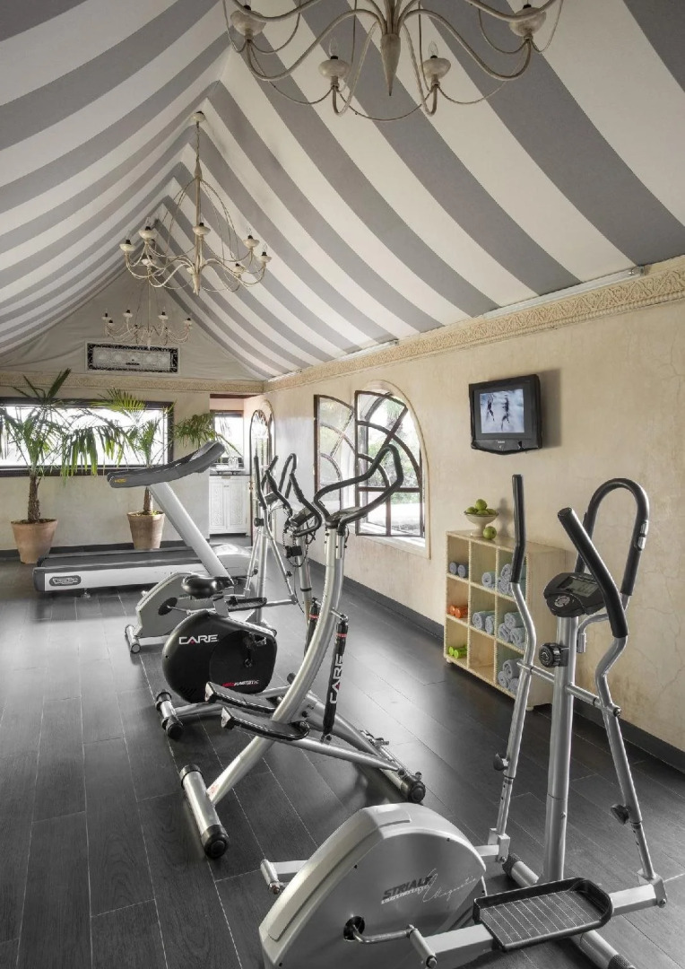 Photo - La Sultana Marrakech