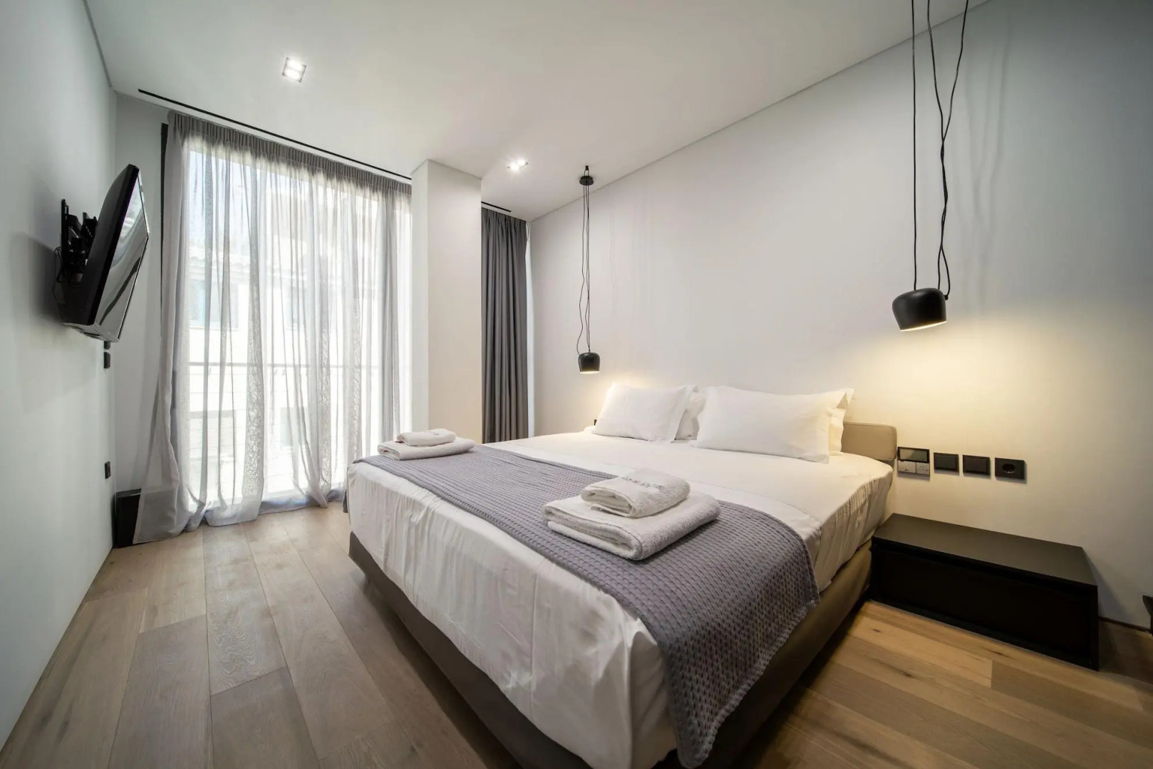 Photo - The Duke Boutique Suites