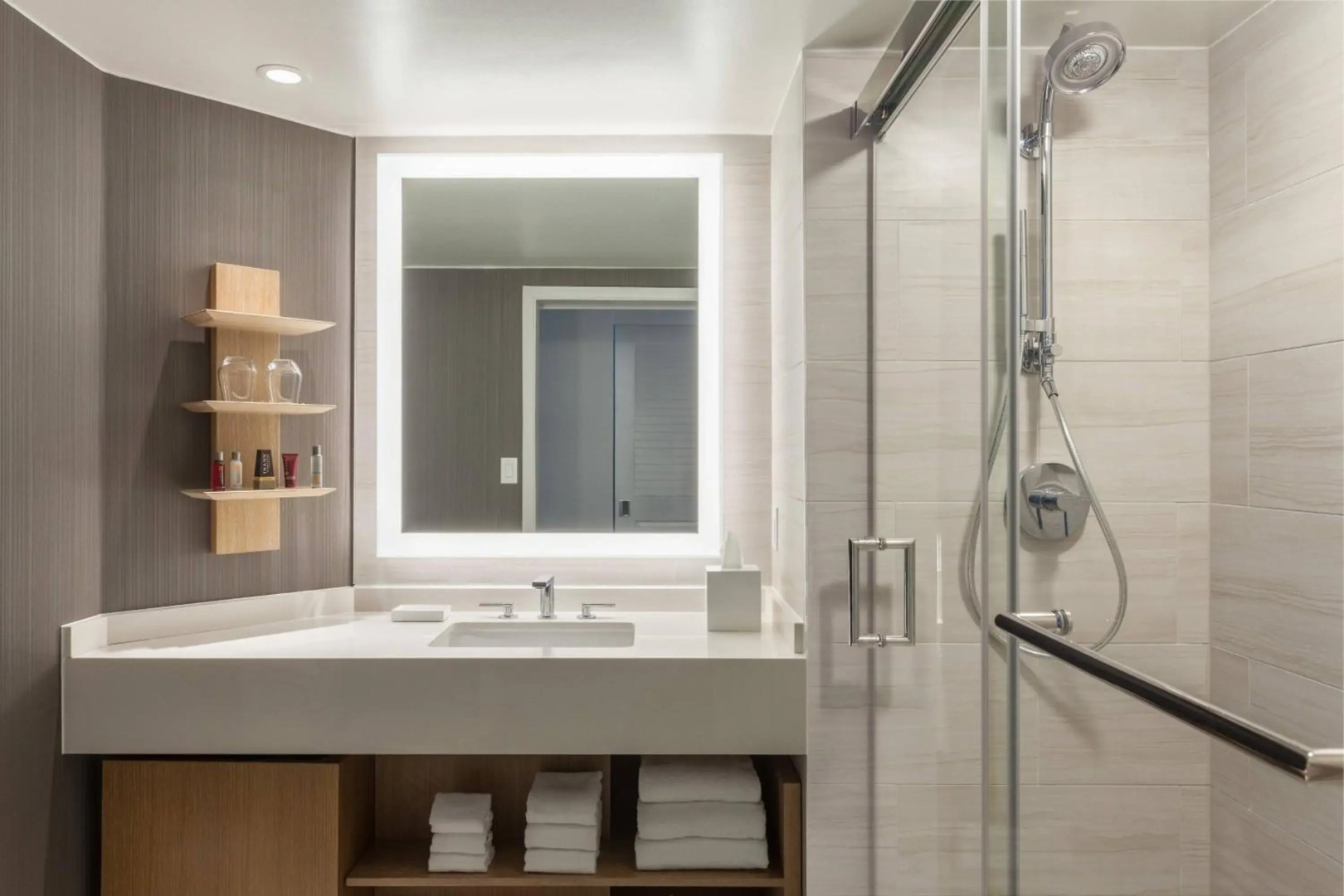 Foto - Tampa Marriott Water Street