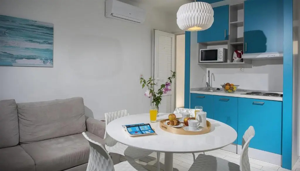 Foto - Aminess Vival Port9 Residence