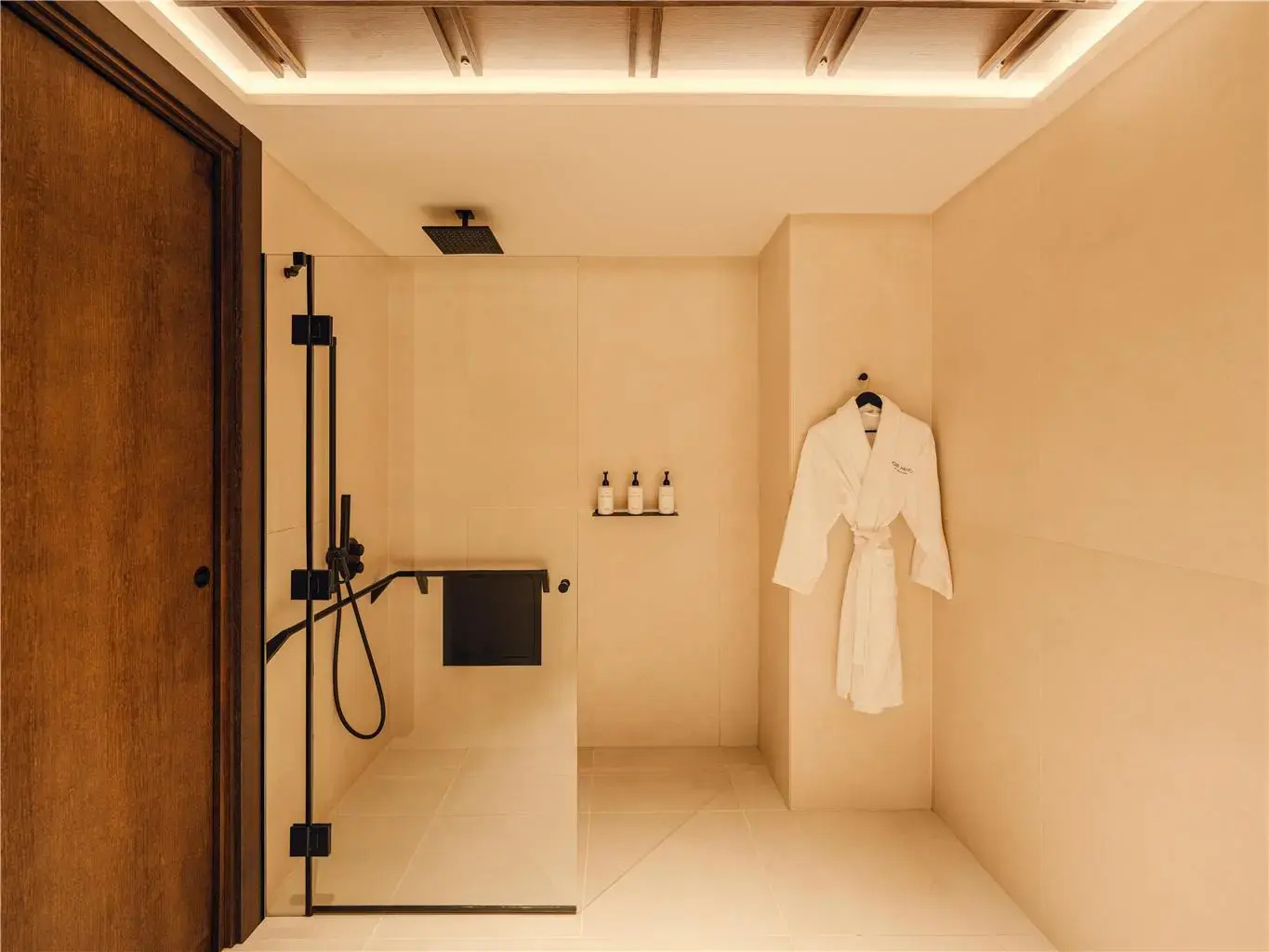 Foto - Nobu Hotel San Sebastián