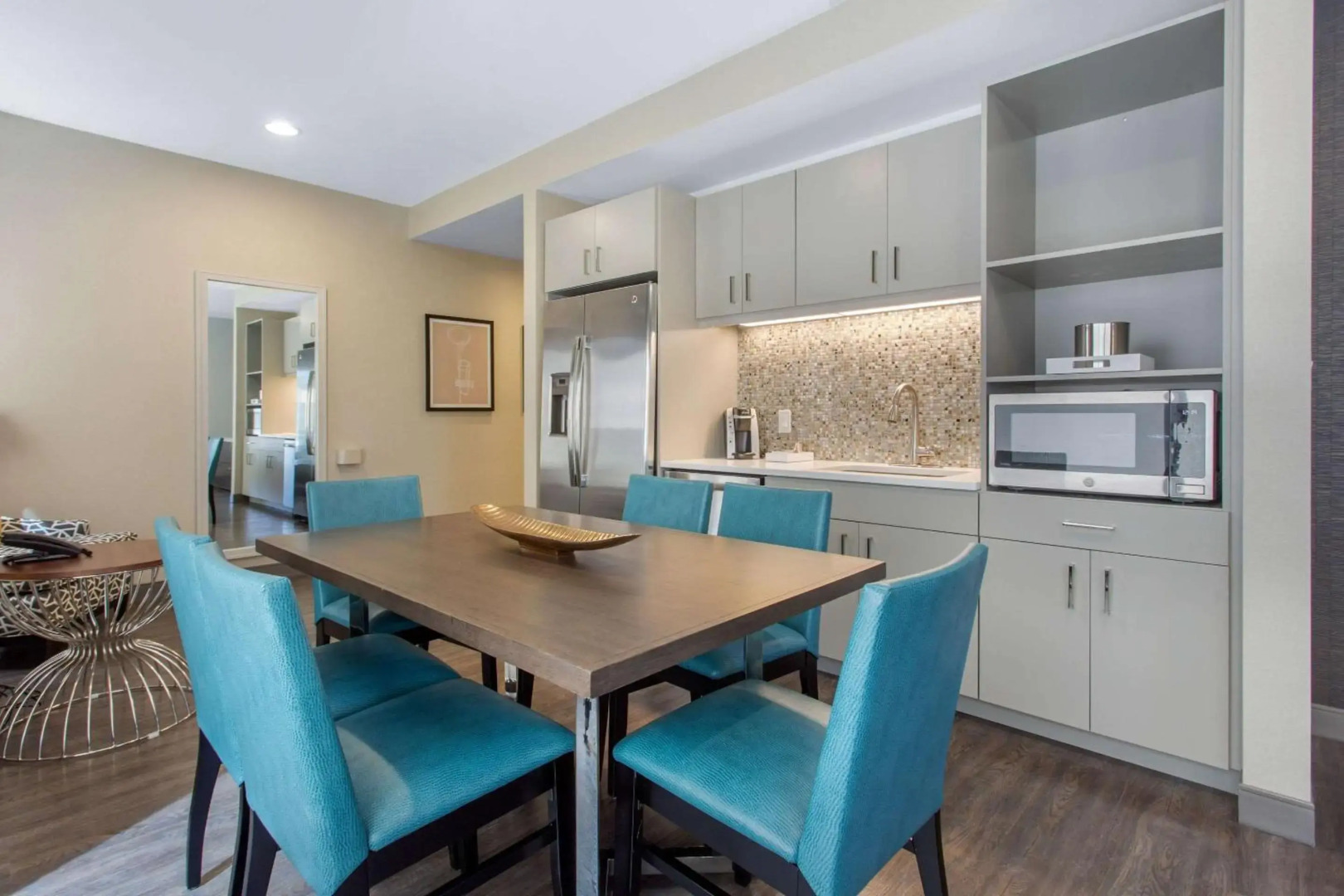 Foto - Cambria Hotel Philadelphia Downtown - Center City