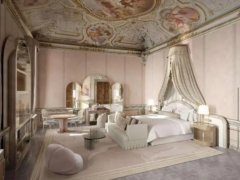 Foto - Orient Express Venezia