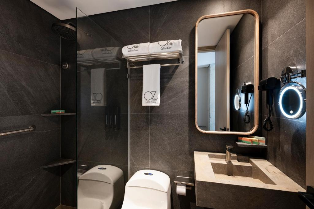 Foto - OZ Hotel Collection