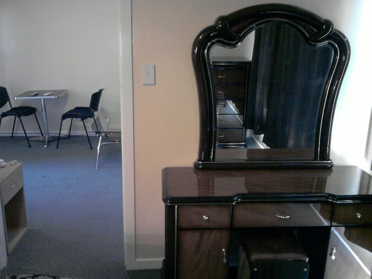 Foto - Sai Motels - Greenlane Auckland