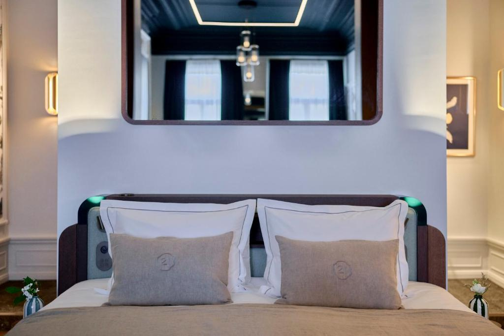 Foto - Faubourg 21 – The Leading Hotels of the World