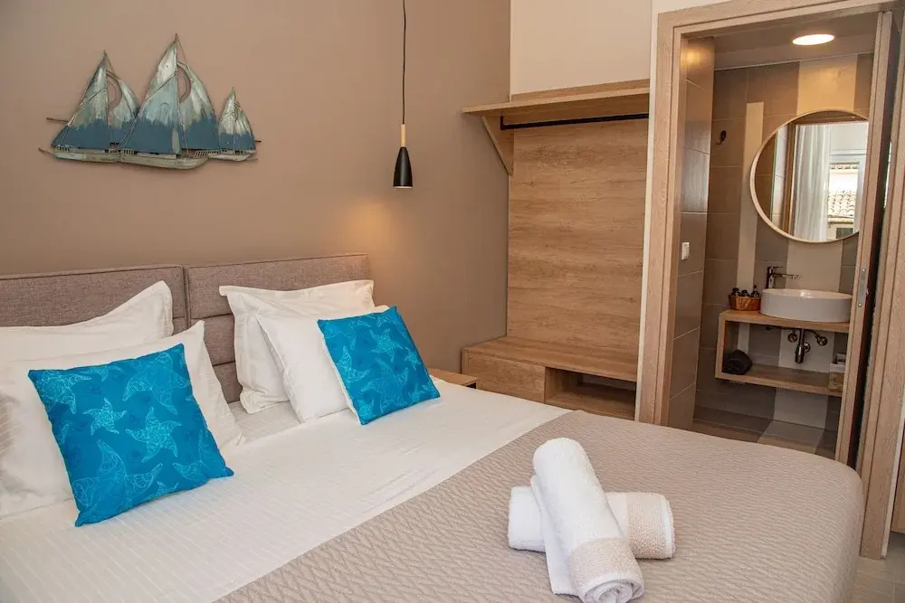 Foto - Kassiopi Luxury Suites