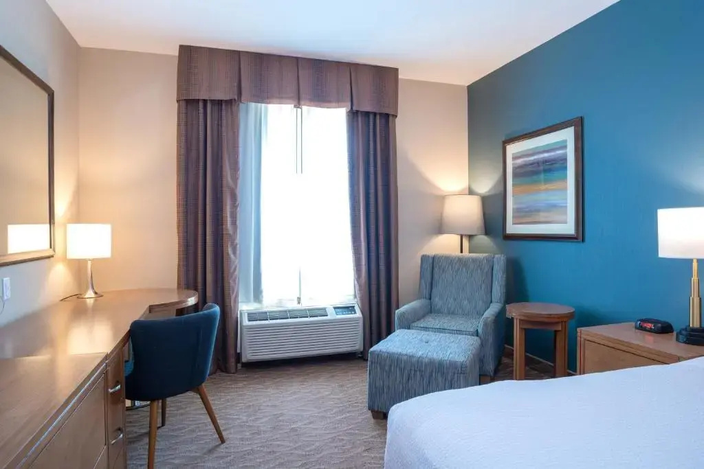 Photo - Sandman Hotel & Suites Squamish