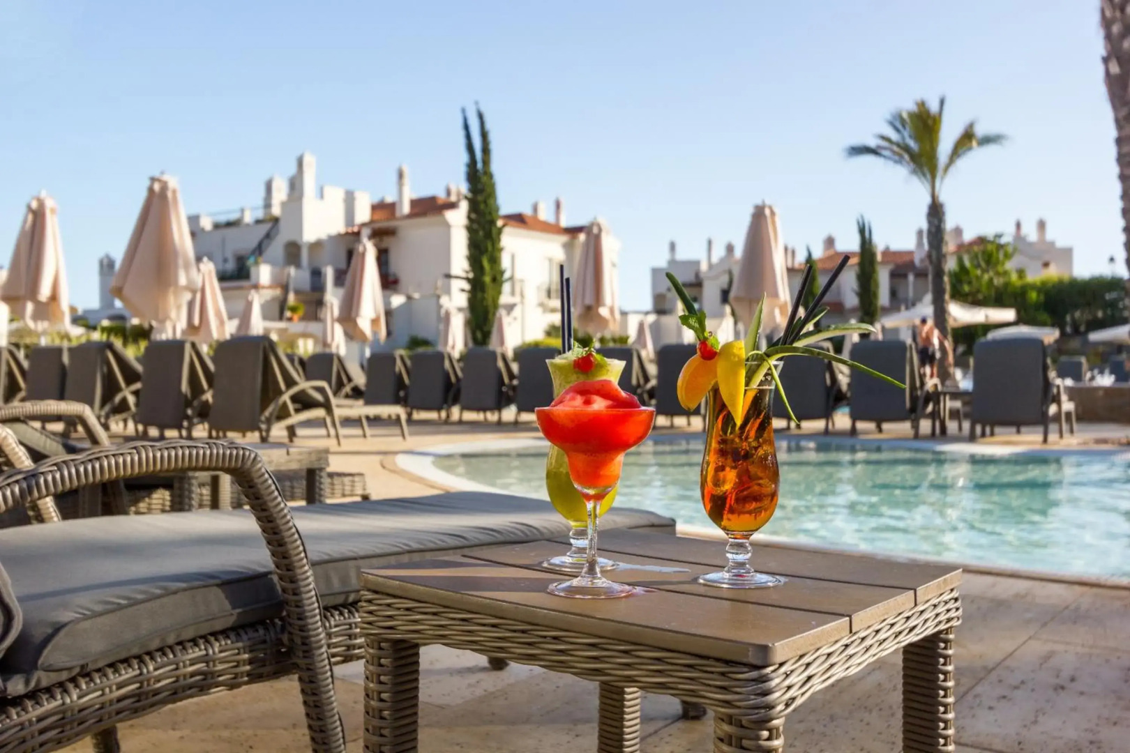 Foto - Dunas Douradas Beach Club