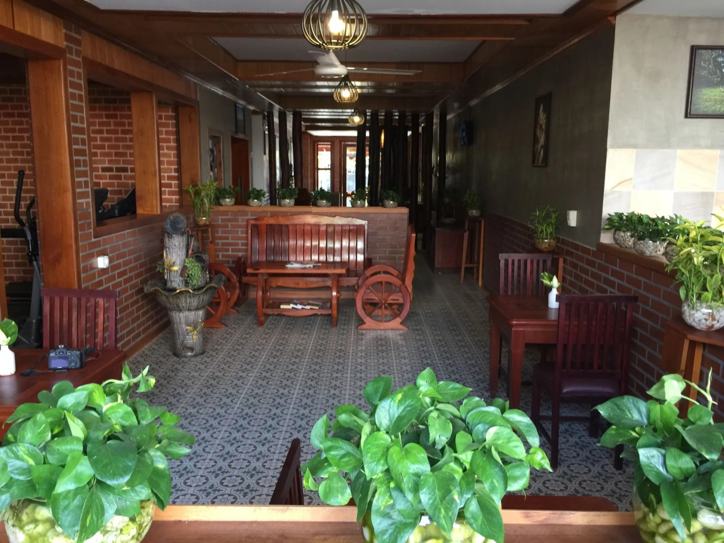 Foto - BB Angkor Residence