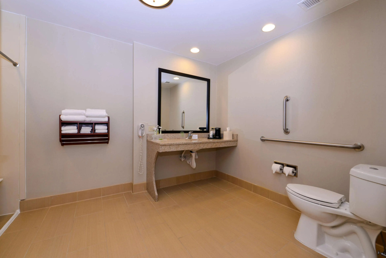 Foto - Hampton Inn Chicago-Carol Stream