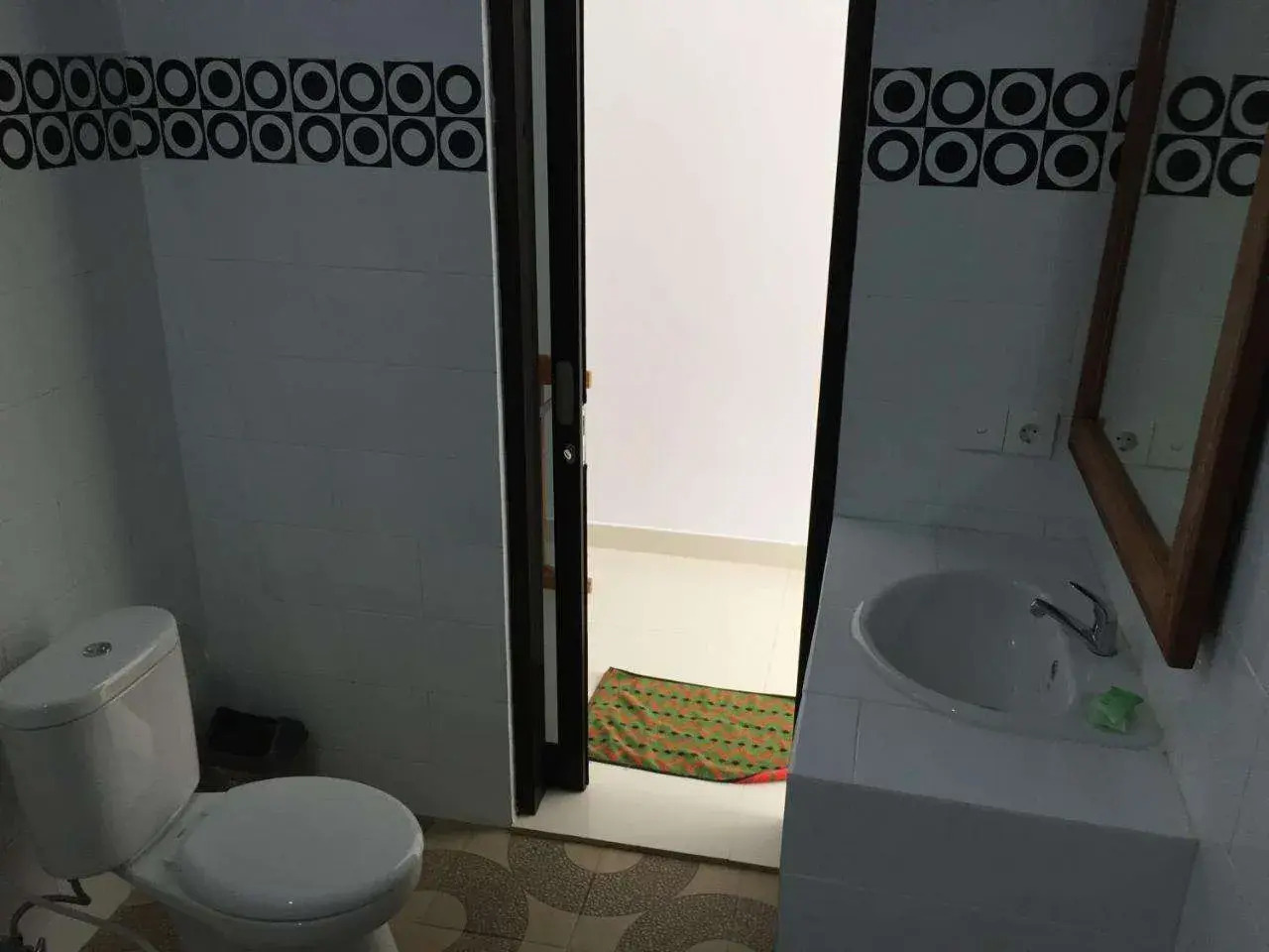 Foto - The Hidden Bali Inn