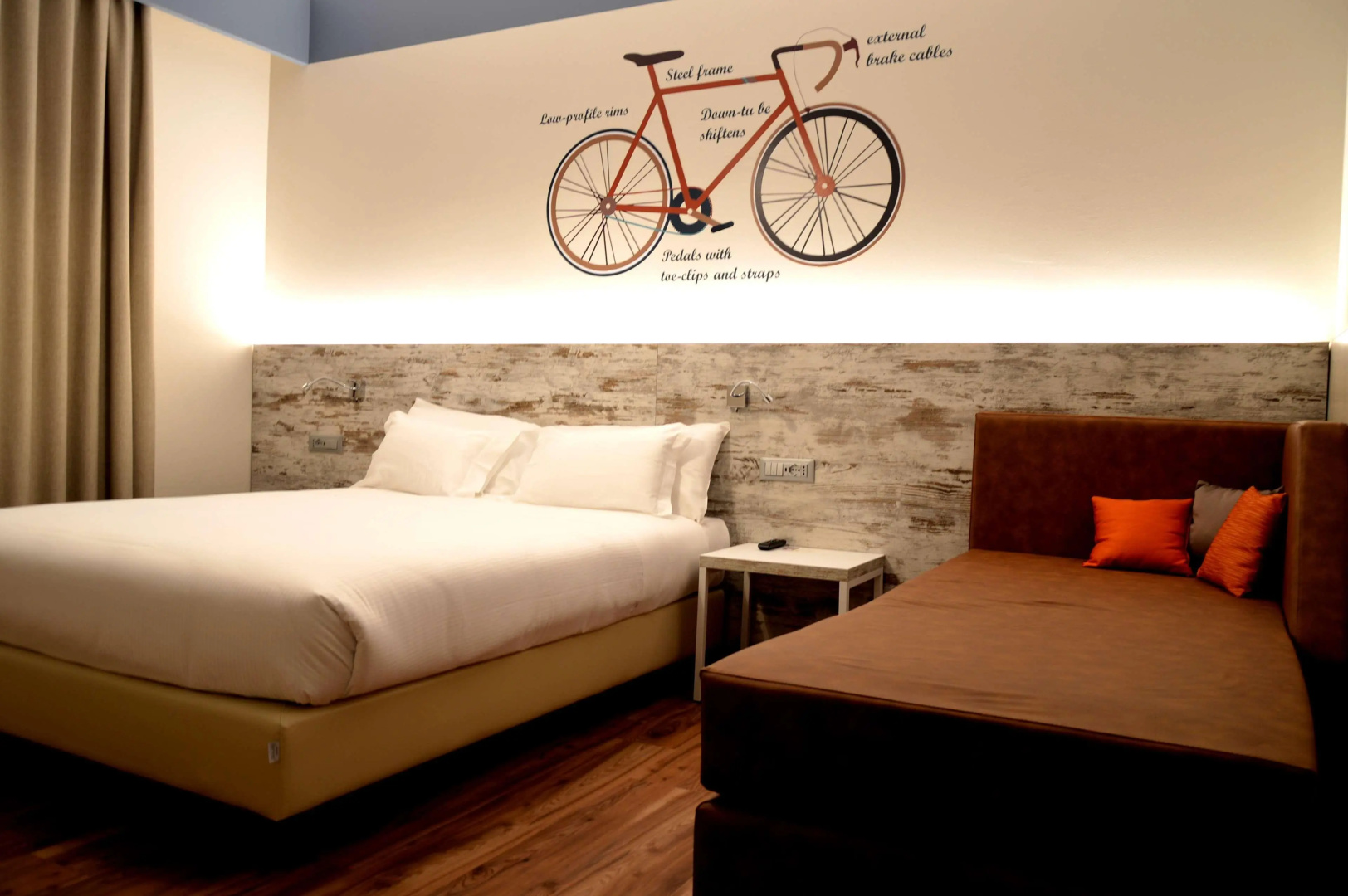 Foto - Best Western Plus Soave Hotel