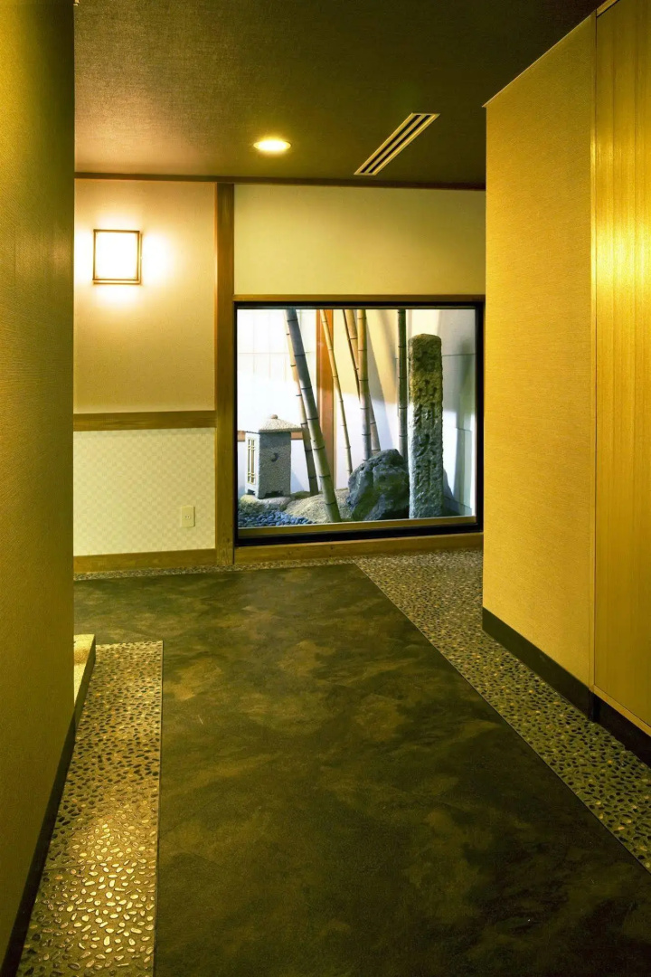 Foto - Kyoto Ryokan Hirashin