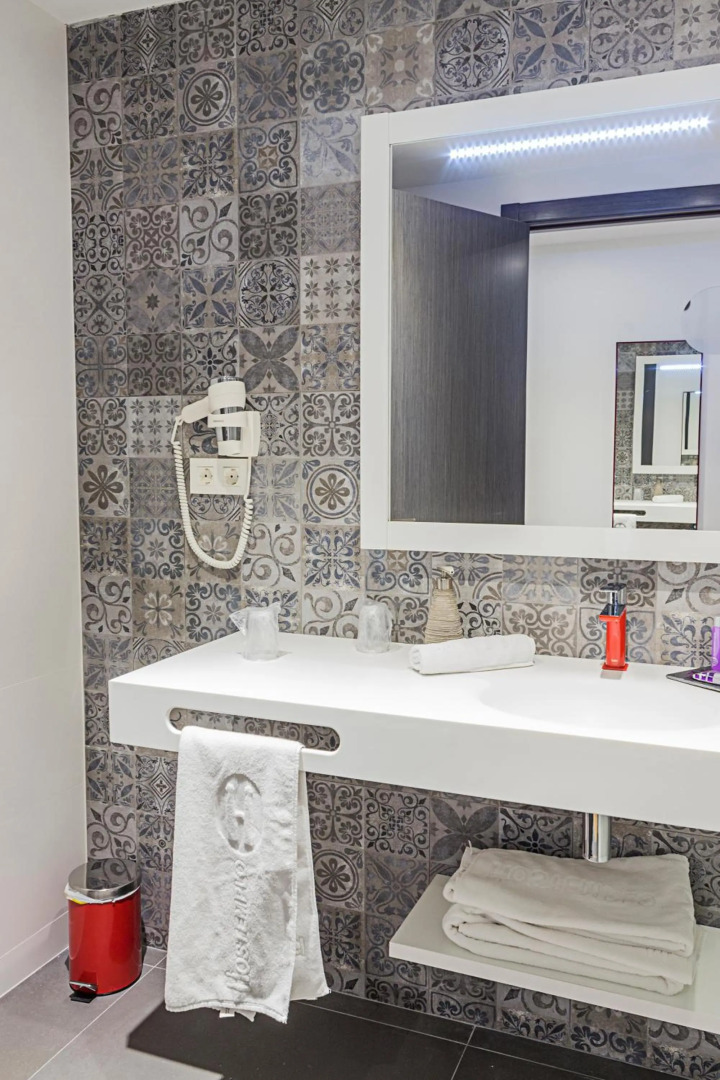 Photo - Hostemplo Sagrada Familia