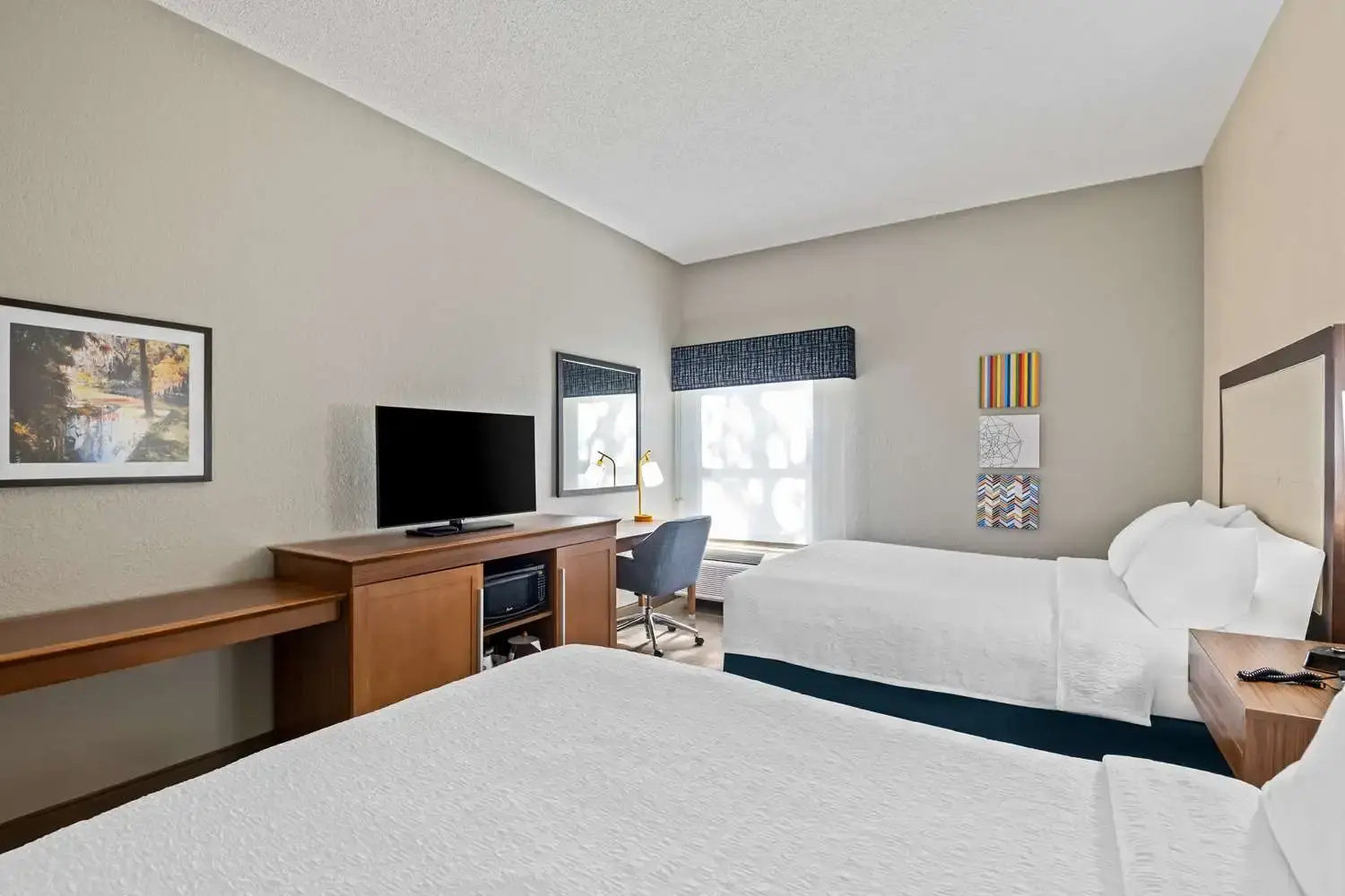 Foto - Hampton Inn Debary/Deltona