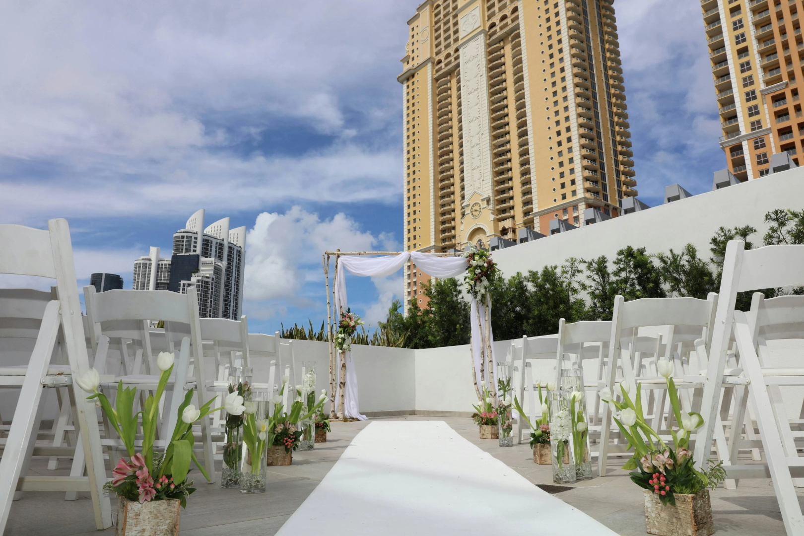 Foto - Residence Inn by Marriott Miami Sunny Isles Beach