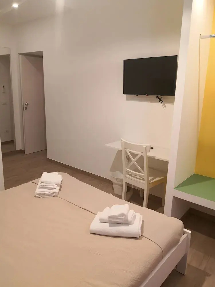 Photo - Vatican Italian rooms