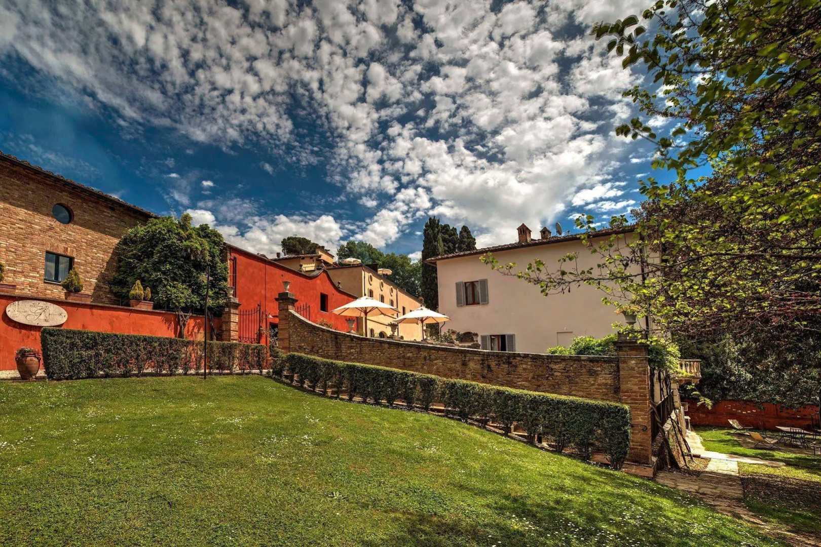 Foto - Borgo Grondaie