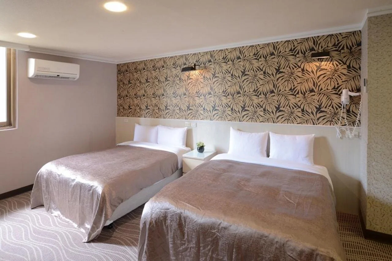 Photo - Solaria Nishitetsu Hotel Taipei Ximen