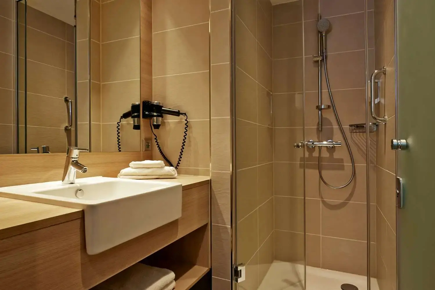 Foto - H2 Hotel München Messe