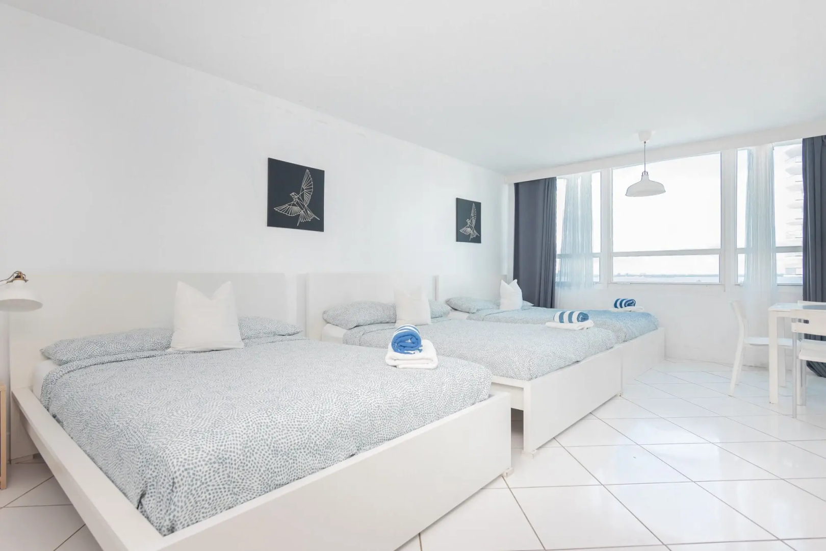 Foto - Girasole Apartments