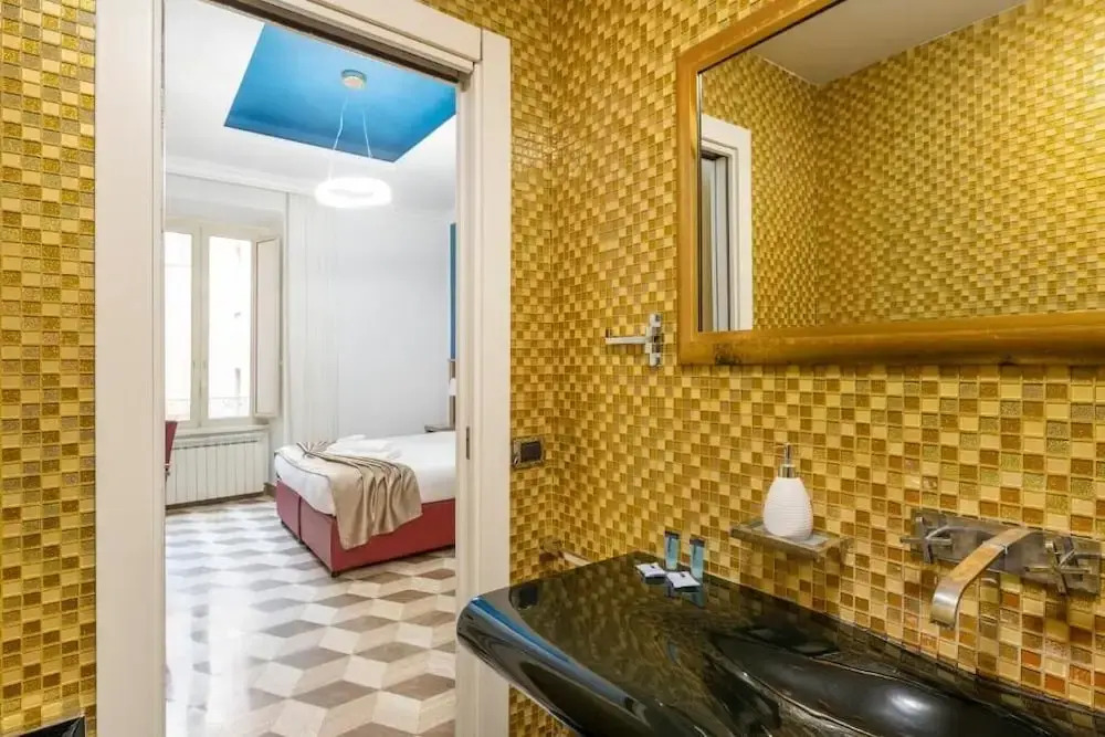 Foto - The Five Oscars Inn