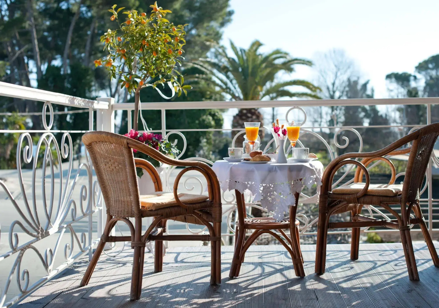Foto - Molfetta Beach Hotel 