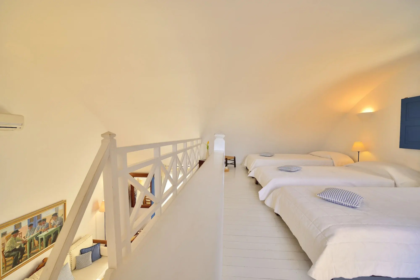 Foto - Tamarix Del Mar Suites