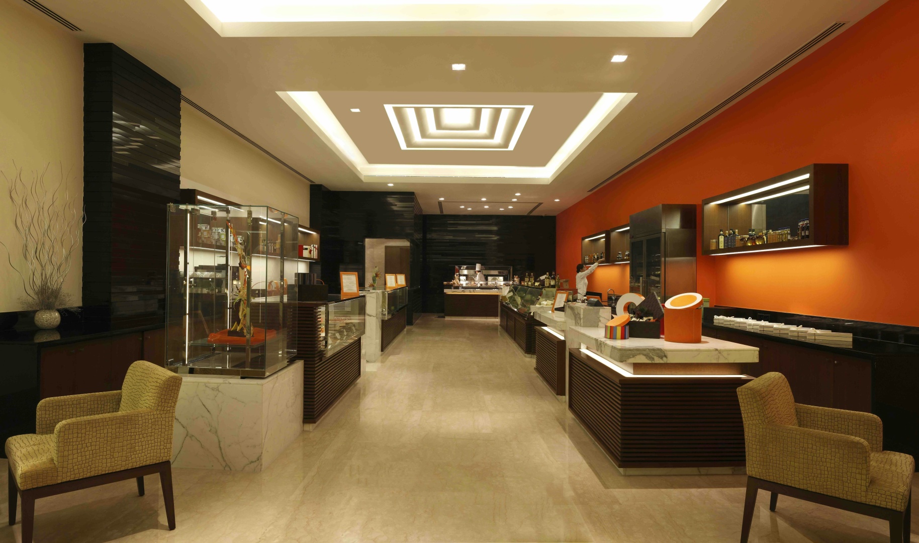 Photo - The Oberoi Gurgaon