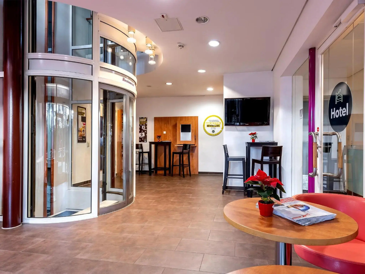 Foto - Raststättenhotel Hannover-Garbsen