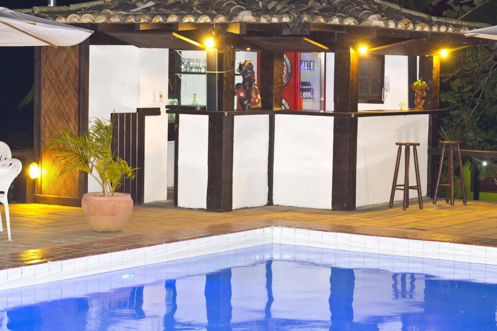 Foto - Pousada Lestada by Latitud Hoteles